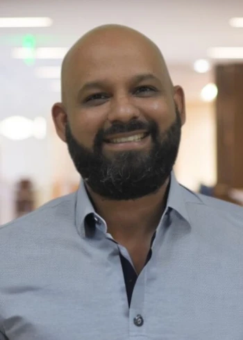 Picture of Francisco