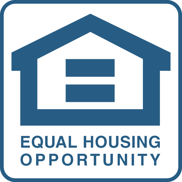 Equal Housing Oportunities