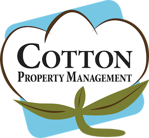 Cotton Property Management Logo