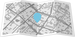 map logo